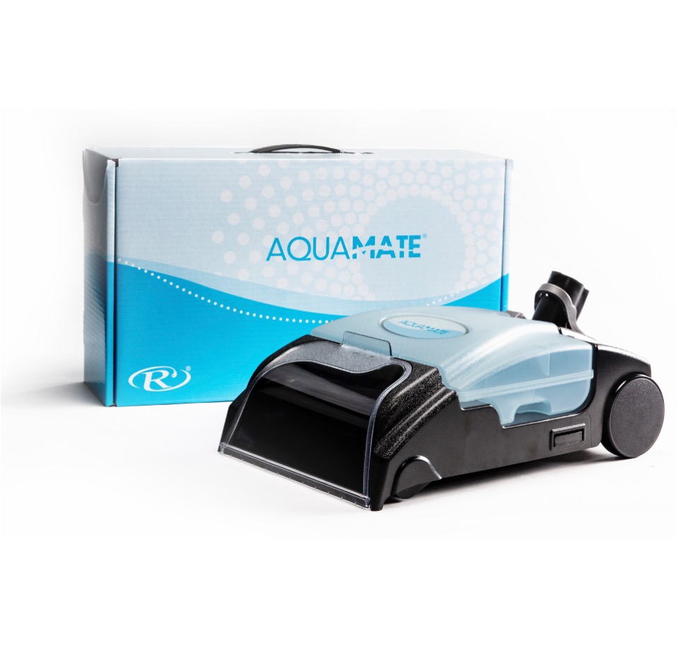 AquaMate