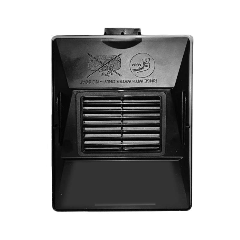 Filtro HEPA Neutralizer