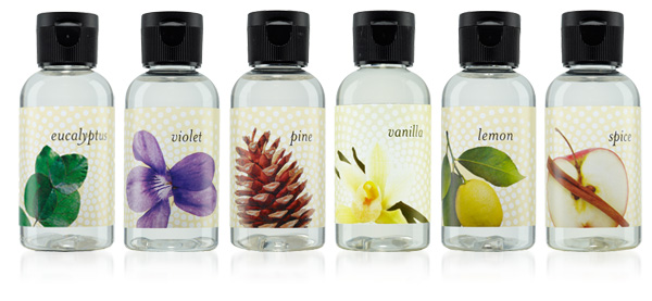 Fragancias Surtidas Rainbow