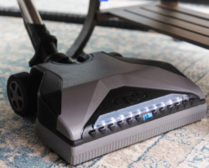 Rainbow Power Nozzle